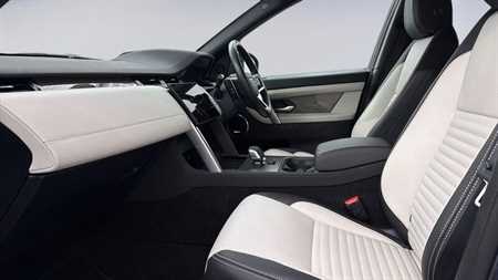 DISCOVERY SPORT