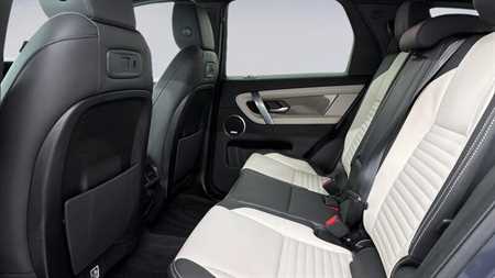 DISCOVERY SPORT