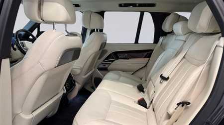 RANGE ROVER