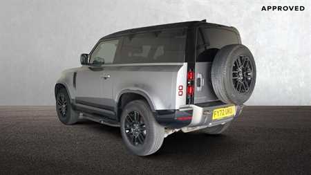 DEFENDER