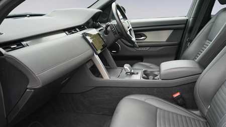 DISCOVERY SPORT