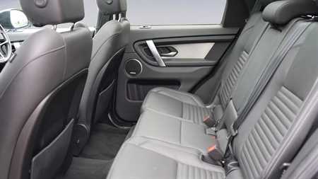 DISCOVERY SPORT