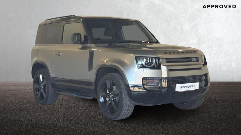 DEFENDER