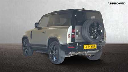 DEFENDER