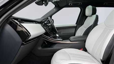 RANGE ROVER SPORT