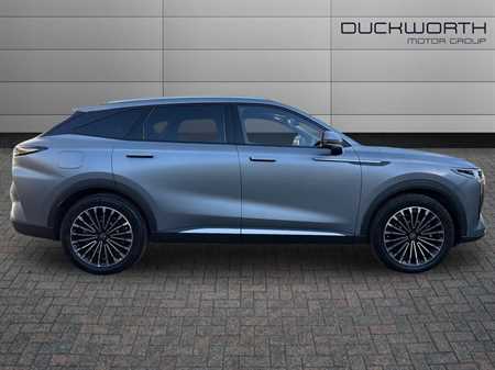 OMODA 9