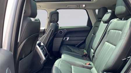 RANGE ROVER SPORT