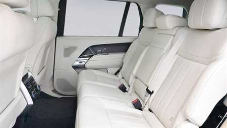 RANGE ROVER