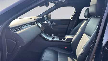 RANGE ROVER VELAR