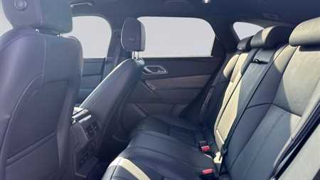 RANGE ROVER VELAR