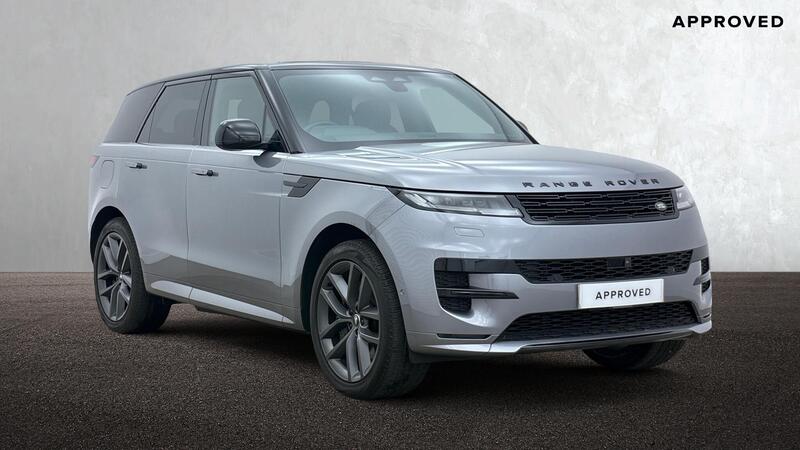 RANGE ROVER SPORT