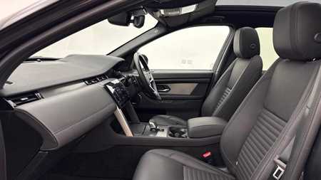 DISCOVERY SPORT
