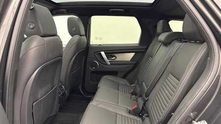 DISCOVERY SPORT