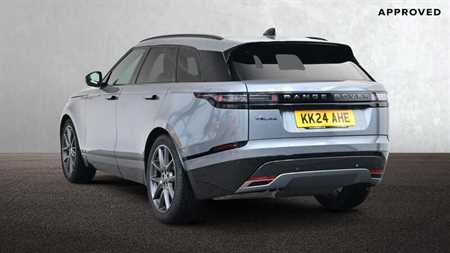 RANGE ROVER VELAR
