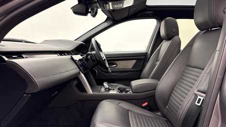 DISCOVERY SPORT