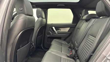 DISCOVERY SPORT