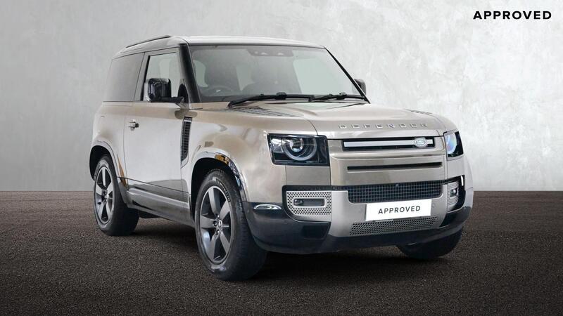 DEFENDER