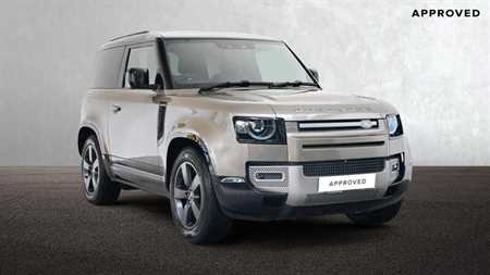DEFENDER