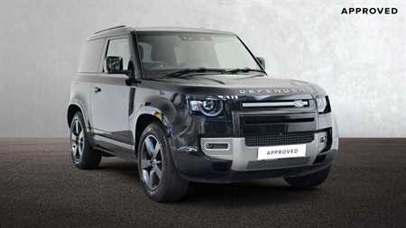 DEFENDER