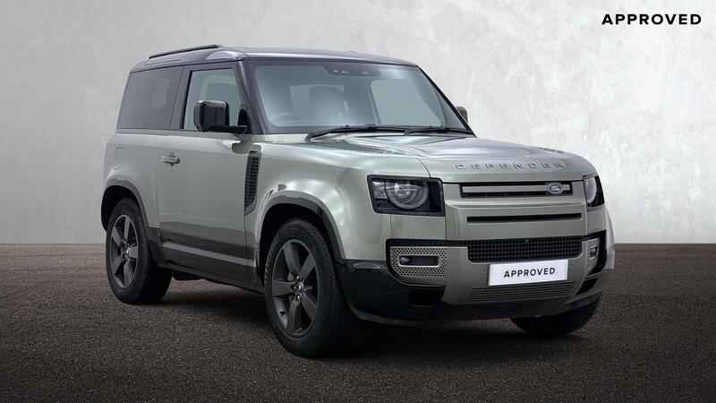 DEFENDER