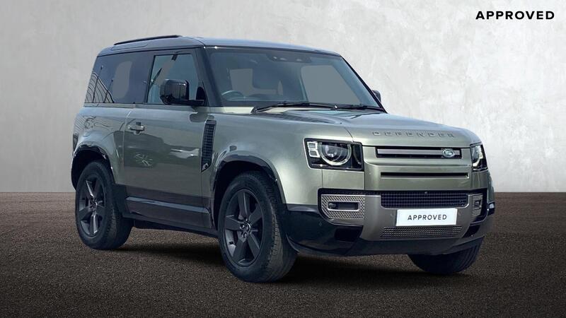 DEFENDER