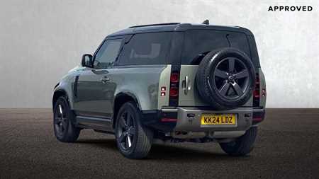 DEFENDER