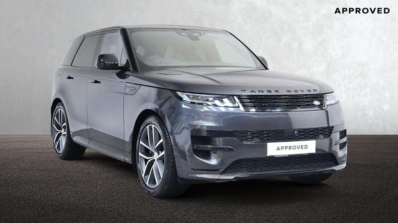RANGE ROVER SPORT