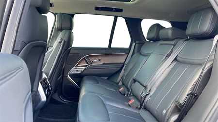RANGE ROVER
