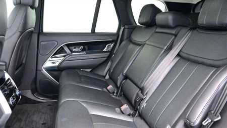 RANGE ROVER
