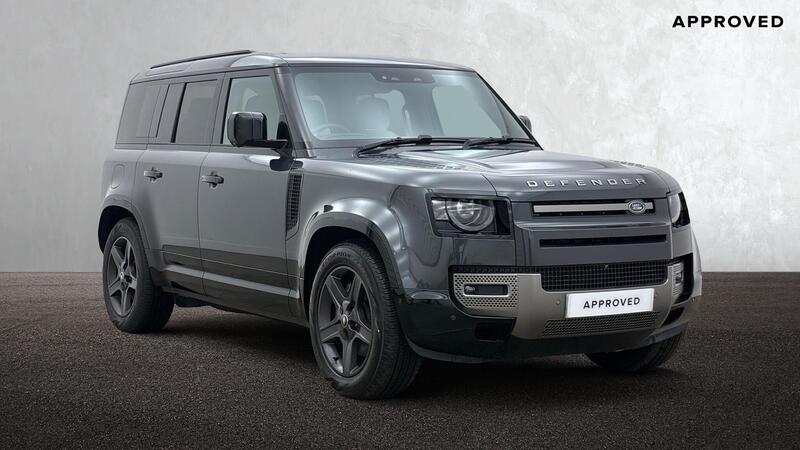 DEFENDER