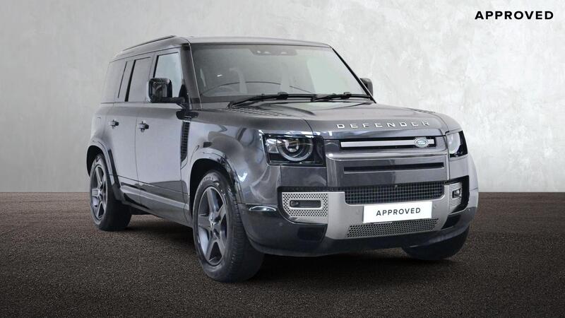 DEFENDER