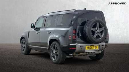 DEFENDER