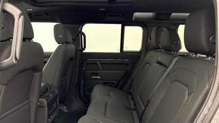 DEFENDER