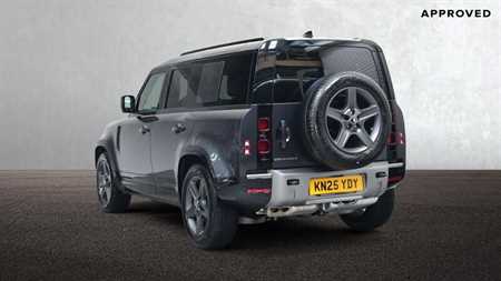 DEFENDER