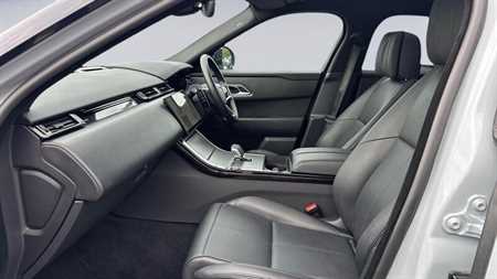 RANGE ROVER VELAR