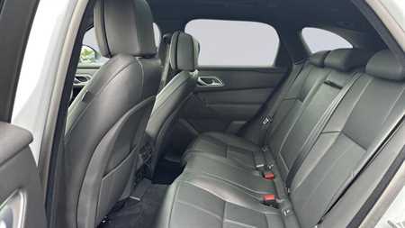 RANGE ROVER VELAR