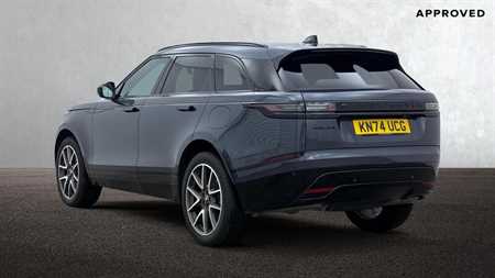 RANGE ROVER VELAR