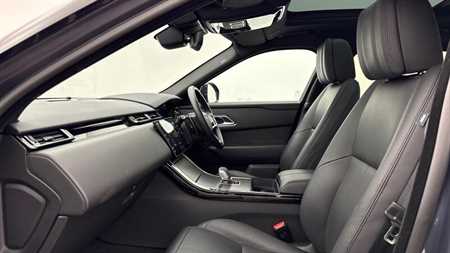 RANGE ROVER VELAR
