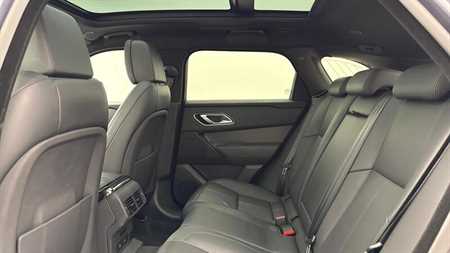 RANGE ROVER VELAR