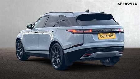 RANGE ROVER VELAR