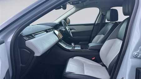 RANGE ROVER VELAR