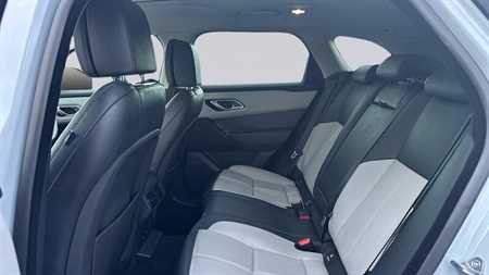RANGE ROVER VELAR