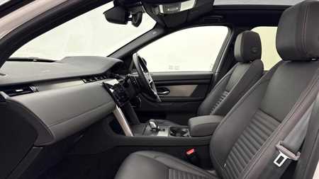 DISCOVERY SPORT