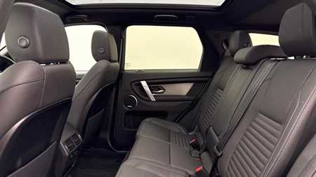 DISCOVERY SPORT