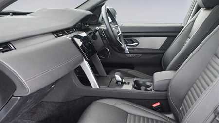 DISCOVERY SPORT