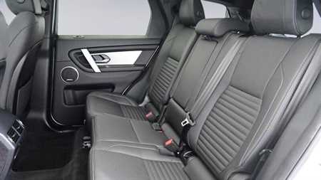 DISCOVERY SPORT