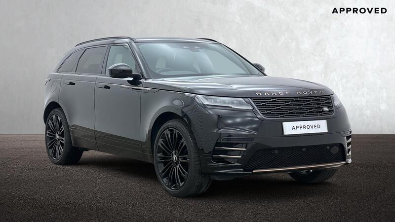 RANGE ROVER VELAR