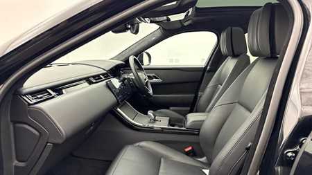 RANGE ROVER VELAR