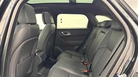 RANGE ROVER VELAR