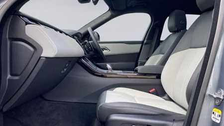 RANGE ROVER VELAR